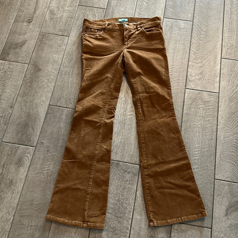 Hollister Pants